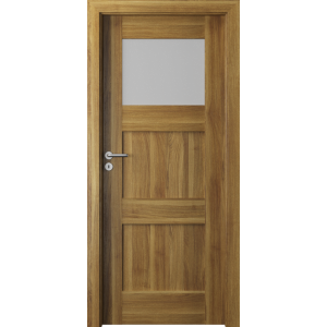 Porta Verte PREMIUM B.1 Agát Medový 